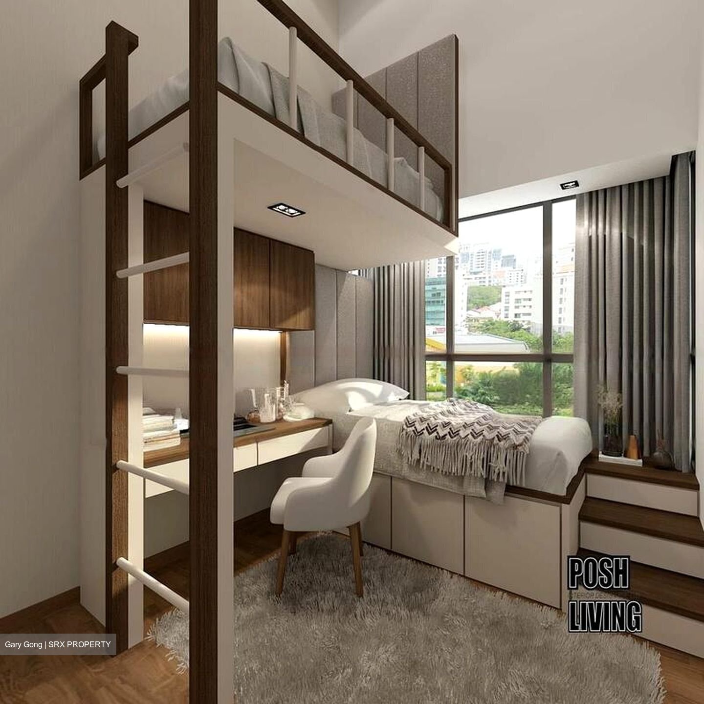 Piermont Grand (D19), Condominium #456765131